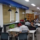 의성군립도서관 이미지