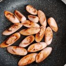 차라리 라면이 30배 낫다 멀쩡한 사람도 대장암 걸리게 만드는 3가지 음식 이미지