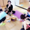 덤밸런스 요가 이미지