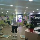 커브스 강서클럽 이미지