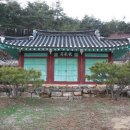 영광 내산서원 이미지