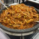 김제경찰서 신풍지구대 | 김제 동서네낙지, 매콤고소한 소곱창낚지볶음 추천!
