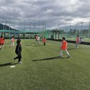 을숙도 인조잔디 축구장 이미지