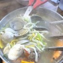 진칼국수보리밥