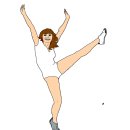 줌바댄스 이미지