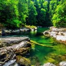 강변마을 이미지