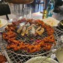 하대닭발 이미지