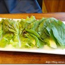 자연숯불갈비 이미지