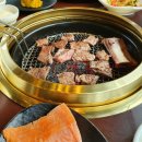 신라갈비 이미지