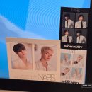 POP스토어 | SEVENTEEN 5th Album ‘HAPPY BURSTDAY’ POP-UP STORE 세븐틴 더현대 팝업스토어 평일에 다녀온 후기