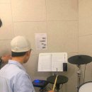 용봉로L | 광주드럼학원 오늘은뮤직, 전문적인 드럼 사운드를 만드는 공간