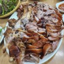 한얼족발 | 한얼족발 (서울 강서)