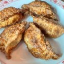 꽁시만두 이미지