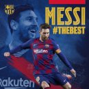 누에골민박 | [랜선여행] 축.알.못.의 FC 바르셀로나 경기 직관 후기 (feat. 메시 실물 영접)