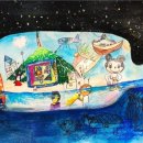 새만금초등학교 이미지