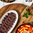 달달한떡볶이 이미지