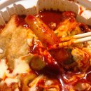 CM떡볶이 이미지