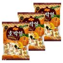 호박식품