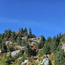 10월 12일 : Mt. Seymour (North Vancouver) 이미지