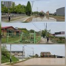 DMZ 평화의 길 3-1코스 (김포 구간)