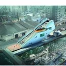 웰컴센터 관광안내센터 이미지