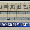 한국조례