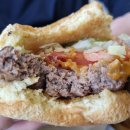 6891 | 토론토 60년 전통 수제버거 쏜힐 현지인맛집 골든스타레스토랑(Golden Star Restaurant) 후기