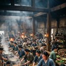 세답방 - 강남구 테헤란로14길 40 | [조선시대] 화려함 뒤에 숨은 진짜 커리어우먼! 조선 궁녀들의 24시