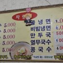 가씨네국수