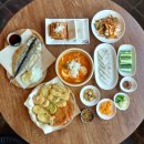군자 &#39;모이리&#39; 한식주점 기대이상 연말 송년회 장소추천