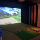 팔공스크린골프 이미지