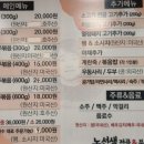 노선생 전골&부대찌개 네이버블로그