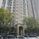 안산 푸르지오 6차 변기 뒤에서 물샘 누수 물탱크 부속품 교체 수리로 해결 사례 이미지