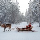 산타마을 이미지