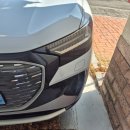 성은주유소 | Q4 이트론 26년형 일주일 운행후기!(Q4 이트론 45 프리미엄)