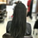 용성헤어 이미지