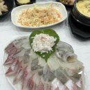부산 화명동횟집 근처횟집 근처모둠회 후기