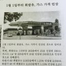 [우즈베키스탄 한인일보] 1월 1일부터 휘발유, 가스 가격 인상 이미지