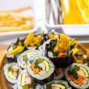 우리집 김밥 이미지