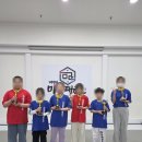 계명대 수 태권도 | 매천동태권도 | 마루태권도 &amp; 점프윙스 줄넘기 매천점 심사 후기