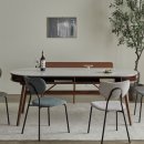 에스알 | 6인용 세라믹 식탁 후기, 라움에스알 데이지 수납형 1800 써보면 왜 인기인지 알겠더라