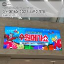 뷰티반려문화 | 수원메가쇼 2025 시즌2! 안 보고 가면 손해! 주차 꿀팁부터 찐 후기까지