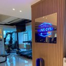 얼라이브 짐 이미지