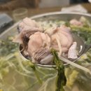 우리동네 성북구청맛집 복요리 전문점 [녕화] 참복지리 후기