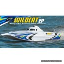 Wildcat EP Brushless Offshore Catamaran 2.4GHz 이미지