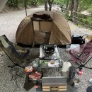 포천계곡캠핑장 이미지