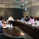 청량산박물관전시실 GBN 경북방송