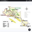 즐거운 산악회 186차 정기 산행 안내 이미지