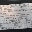 자동차등급제...마이애마 몇등급인가요? 이미지