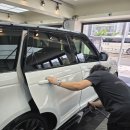 명성광택. 실내크리닝 이미지